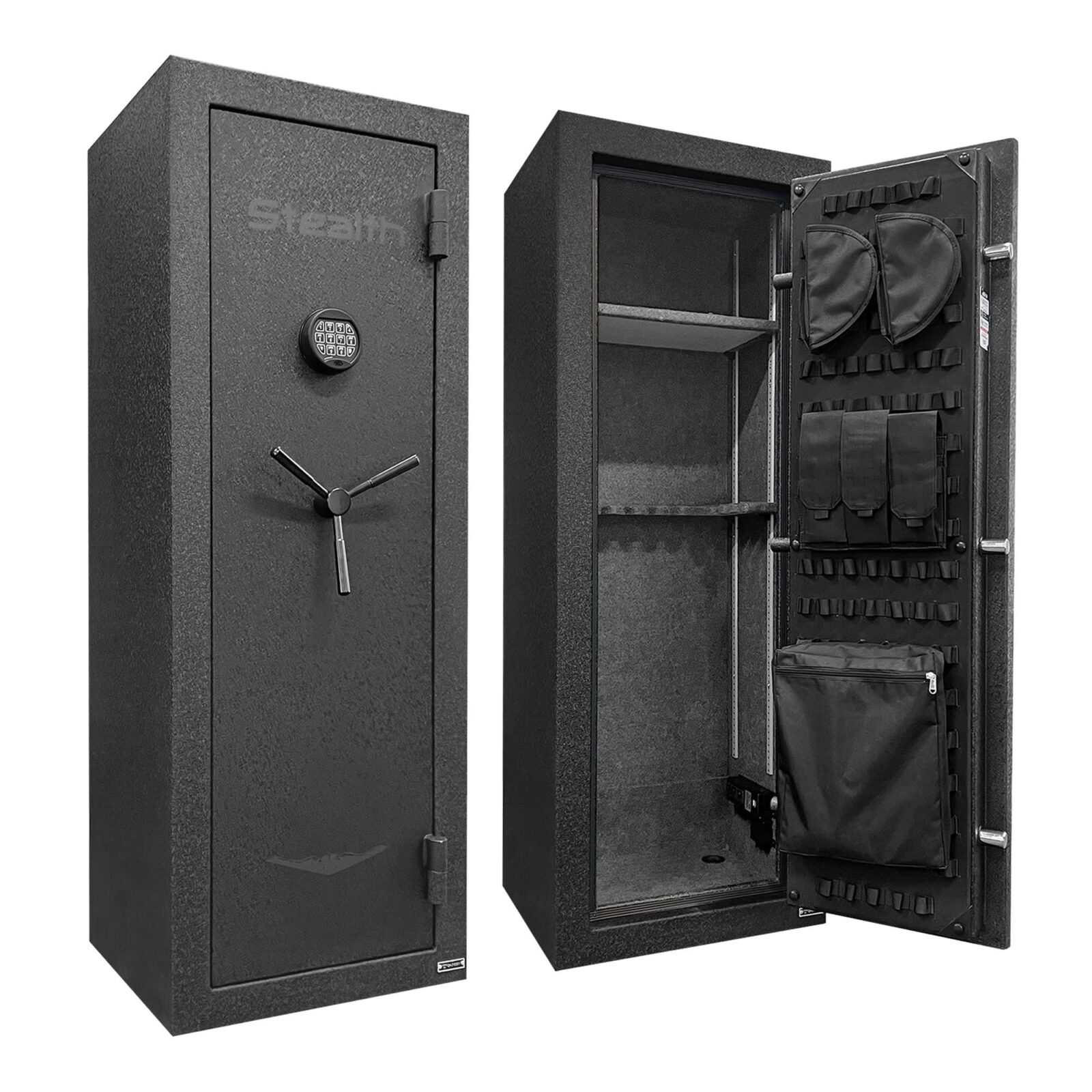 Essential 14 Gun Safe EGS14 Hawaii Spas & Outdoor